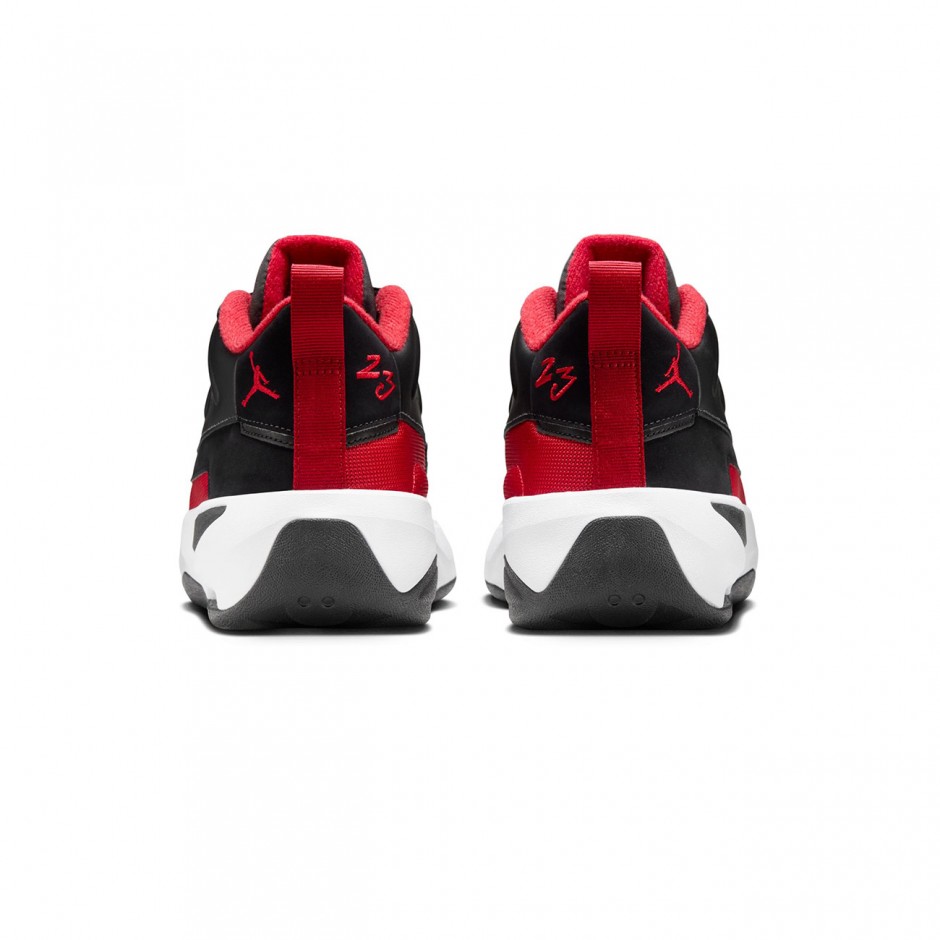 Ανδρικά Sneakers Μαύρα - Jordan Max Aura 7