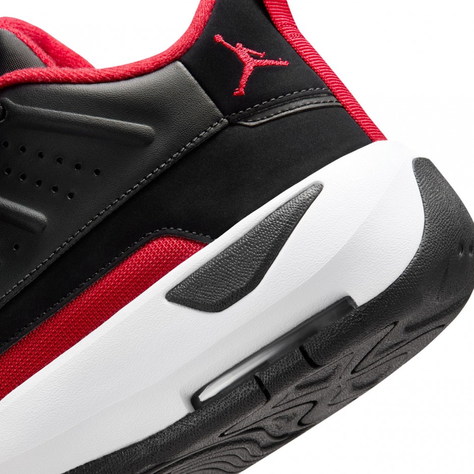 Ανδρικά Sneakers Μαύρα - Jordan Max Aura 7