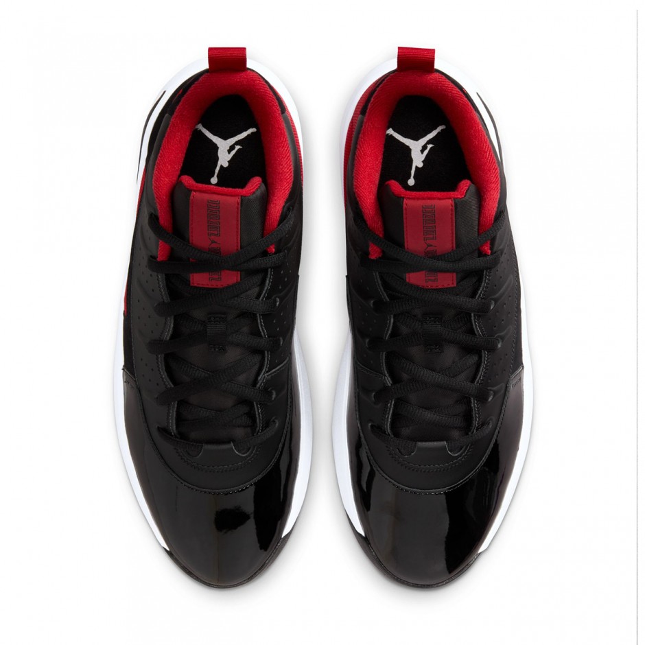 Ανδρικά Sneakers Μαύρα - Jordan Max Aura 7