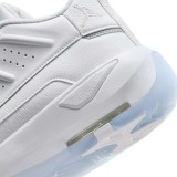 Ανδρικά Sneakers Λευκά - Jordan Max Aura 7 Εικόνα 4