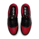 Ανδρικά Sneakers Μαύρα - Jordan Court Connect Low Εικόνα 5