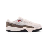 Ανδρικά Sneakers Εκρού - Jordan Flight Court Εικόνα 