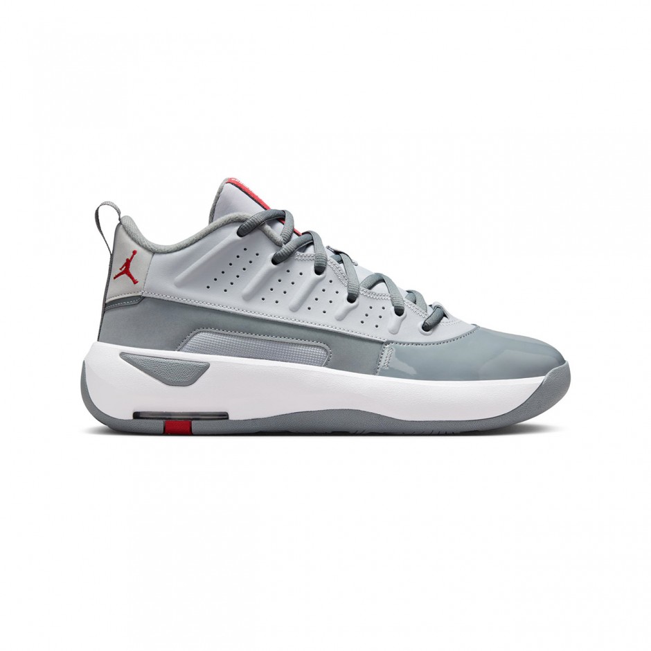 JORDAN MAX AURA 7 HQ2091-002 Grey