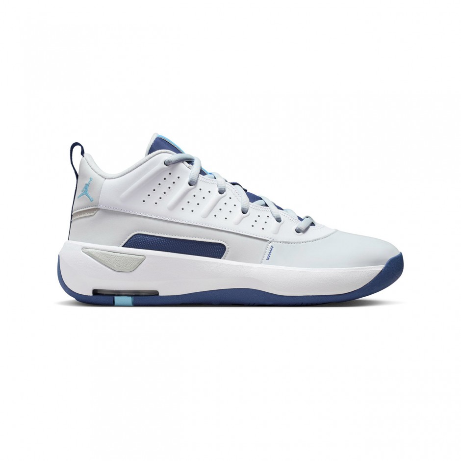 JORDAN MAX AURA 7 HQ2091-101 White