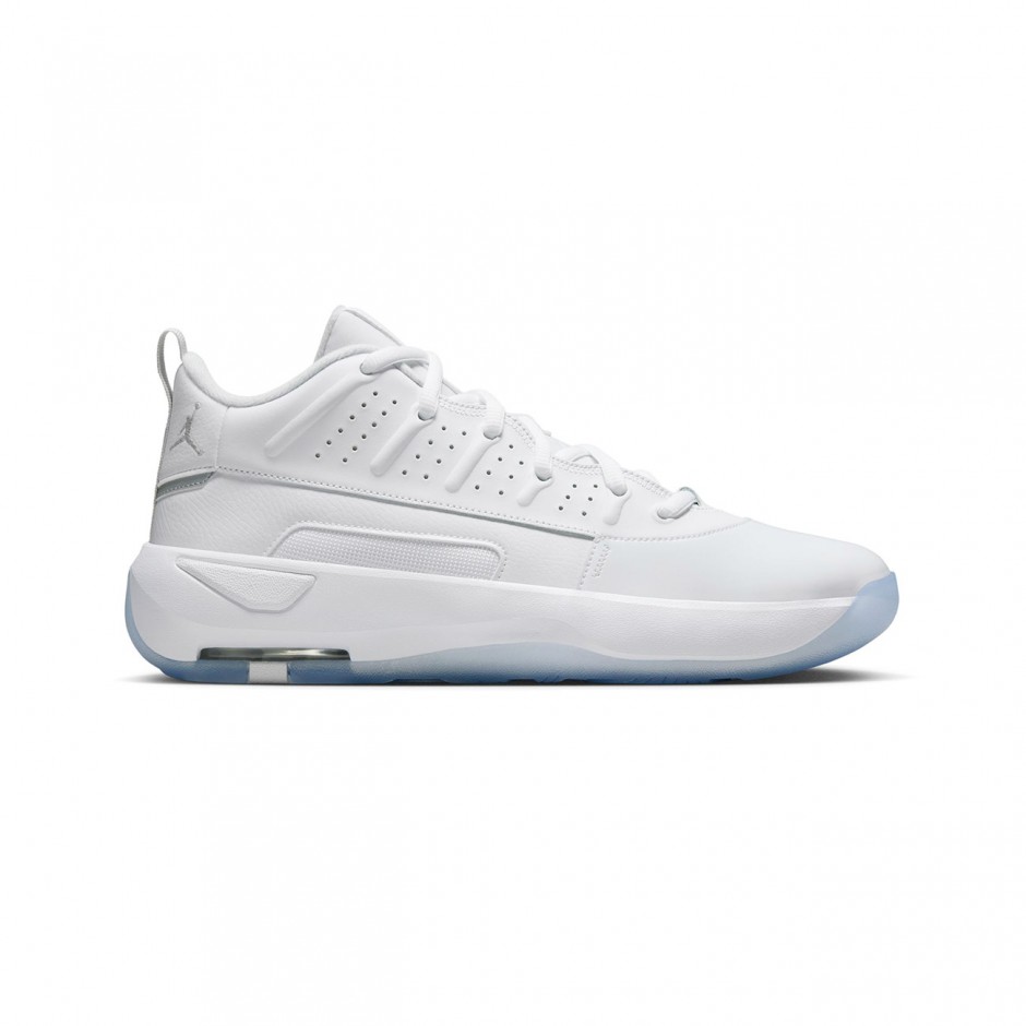 Ανδρικά Sneakers Λευκά - Jordan Max Aura 7