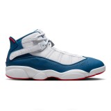 JORDAN 6 RINGS 322992-140 White Image 