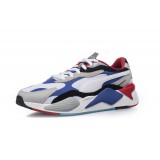 PUMA RS-X3 PUZZLE 371570-05 Πολύχρωμο Εικόνα 0