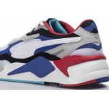PUMA RS-X3 PUZZLE 371570-05 Πολύχρωμο Εικόνα 2