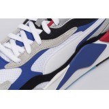 PUMA RS-X3 PUZZLE 371570-05 Πολύχρωμο Εικόνα 3