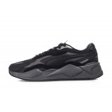 PUMA RS-X3 PUZZLE 371570-02 Coal Image 