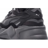 PUMA RS-X3 PUZZLE 371570-02 Coal Image 2