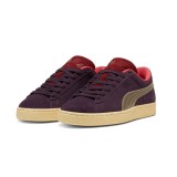Ανδρικά Sneakers Βυσσινί - Puma Play Loud Suede Εικόνα 1