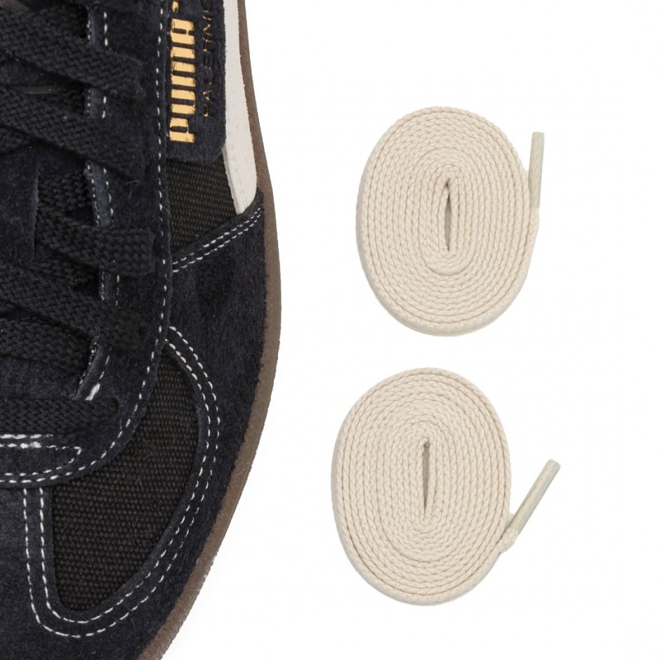 Ανδρικά Sneakers Μαύρα - Puma Palermo Vintage