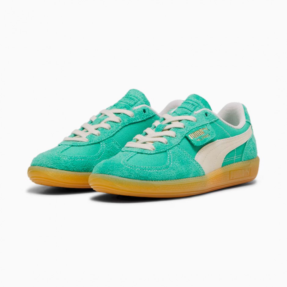 PUMA PALERMO VINTAGE 396841-05 Alcohol