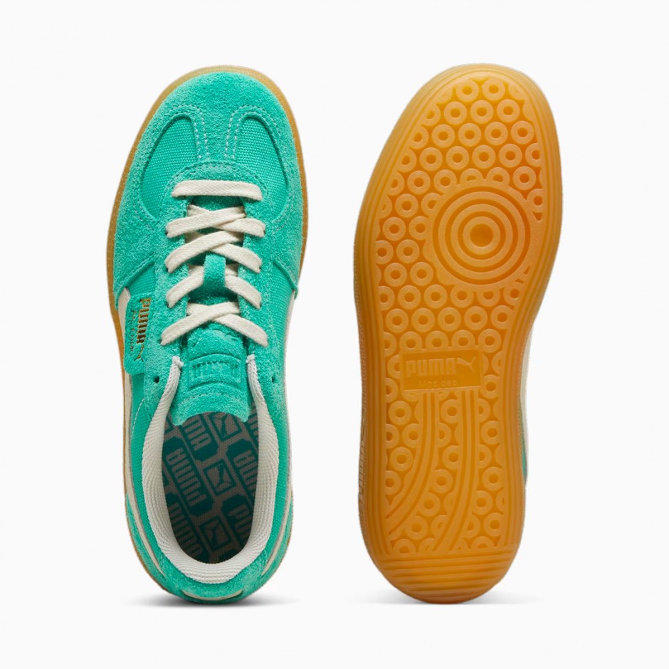 PUMA PALERMO VINTAGE 396841-05 Alcohol