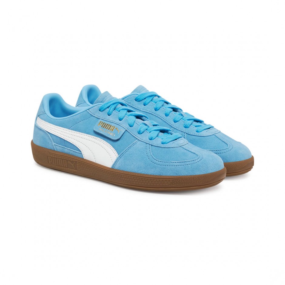 PUMA PALERMO 396463-44 Siel