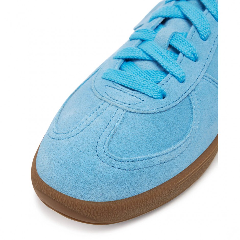 PUMA PALERMO 396463-44 Siel