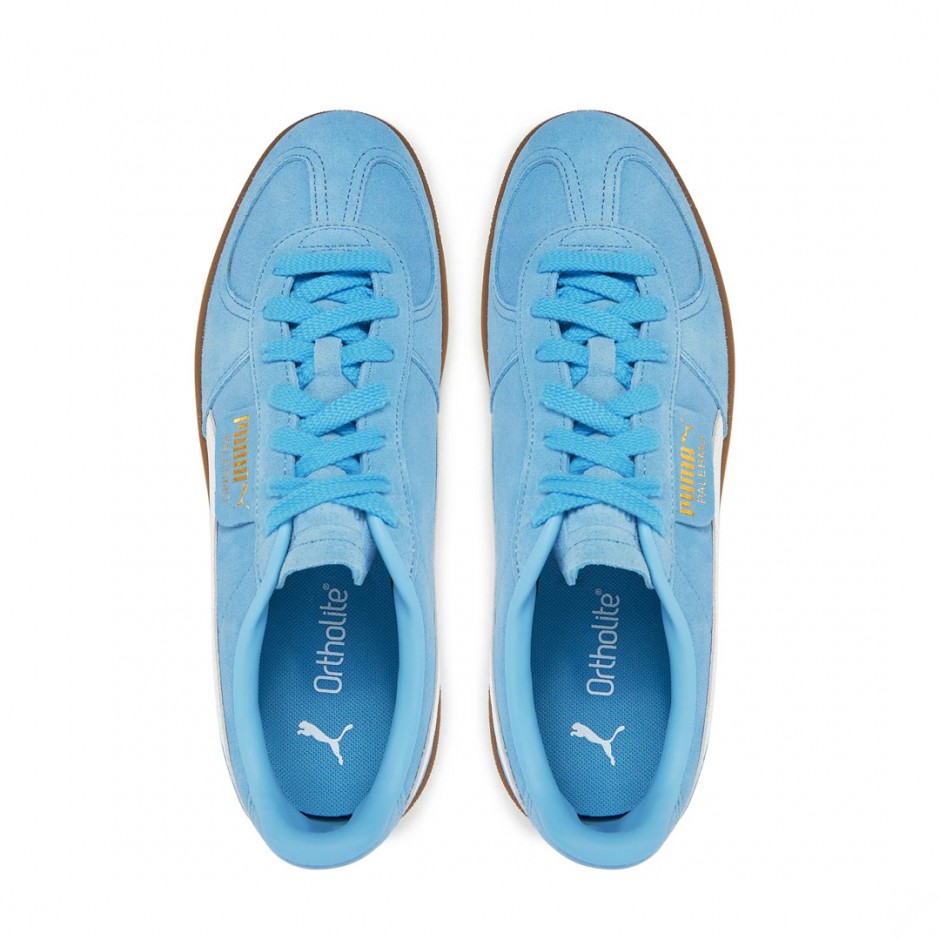 PUMA PALERMO 396463-44 Siel