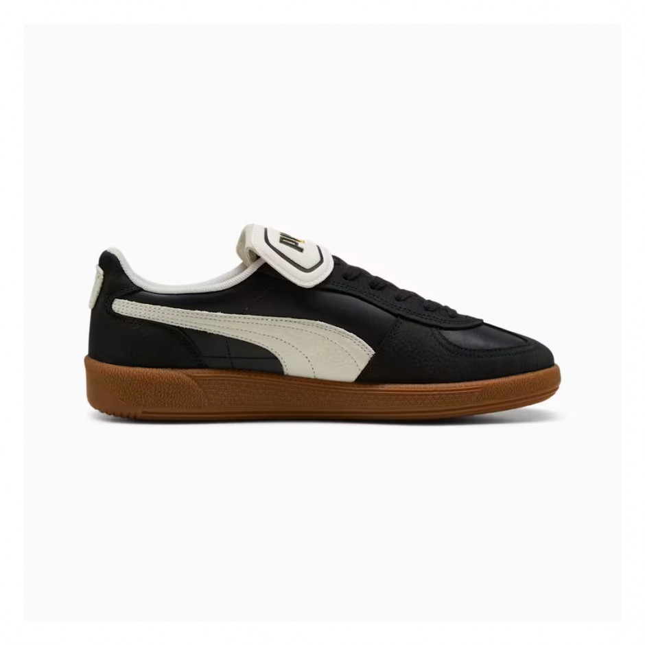 PUMA PALERMO PREMIUM 401744-02 Black