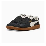 PUMA PALERMO PREMIUM 401744-02 Black Image 1