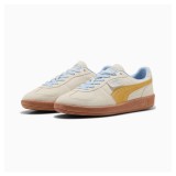 PUMA PALERMO 396463-62 White Image 1