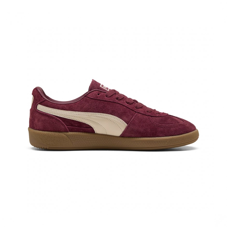 PUMA PALERMO 396463-65 Βordeaux