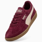 PUMA PALERMO 396463-65 Βordeaux Image 3