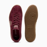 PUMA PALERMO 396463-65 Βordeaux Image 4