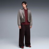 PUMA PALERMO 396463-65 Βordeaux Image 5