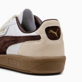 PUMA PALERMO LTH 396464-28 White Image 2