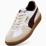 PUMA PALERMO LTH 396464-28 White Image 3