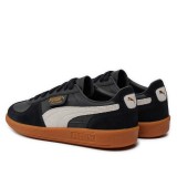 PUMA PALERMO LTH 396464-03 Black Image 2