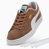 PUMA SUEDE CLASSIC 399781-41 Brown Image 3