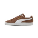 Ανδρικά Sneakers Καφέ - PUMA Suede Classic Εικόνα 