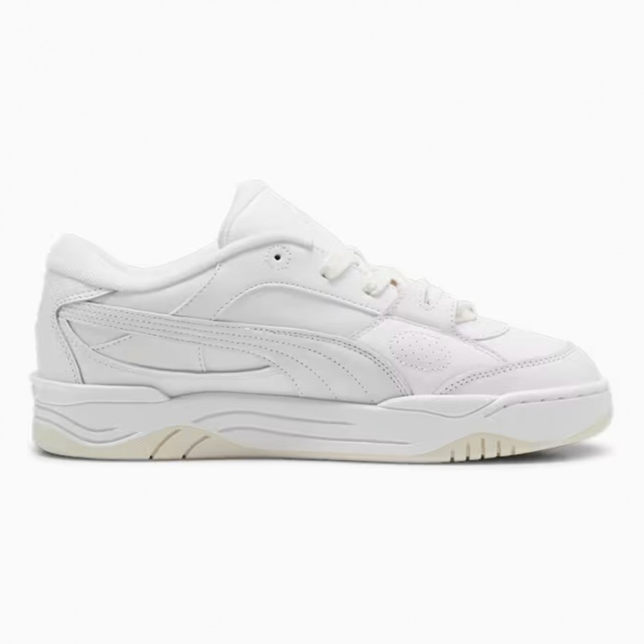 PUMA-180 CLUB 48 395763-01 White