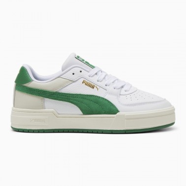 PUMA CA PRO SUEDE FS 387327-10 White