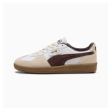 PUMA PALERMO LTH 396464-28 White Image 