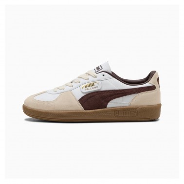 PUMA PALERMO LTH 396464-28 White