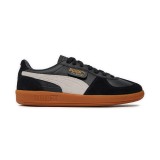 PUMA PALERMO LTH 396464-03 Black Image 