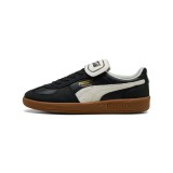 PUMA PALERMO PREMIUM 401744-02 Black Image 
