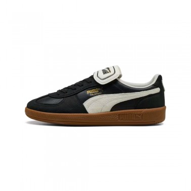PUMA PALERMO PREMIUM 401744-02 Black