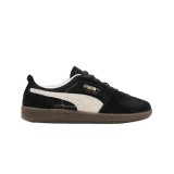 Ανδρικά Sneakers Μαύρα - Puma Palermo Vintage Εικόνα 