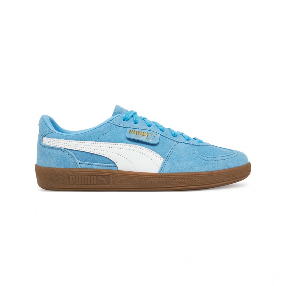 PUMA PALERMO 396463-44 Siel