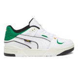 PUMA SLIPSTREAM BBALL 393266-01 White Image 