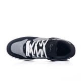 Karl Kani 89 LXRY PRM Μαύρο - Ανδρικά Sneakers