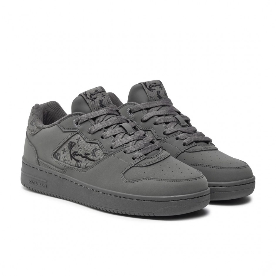 Ανδρικά Sneakers Γκρι - Karl Kani 89 PRM
