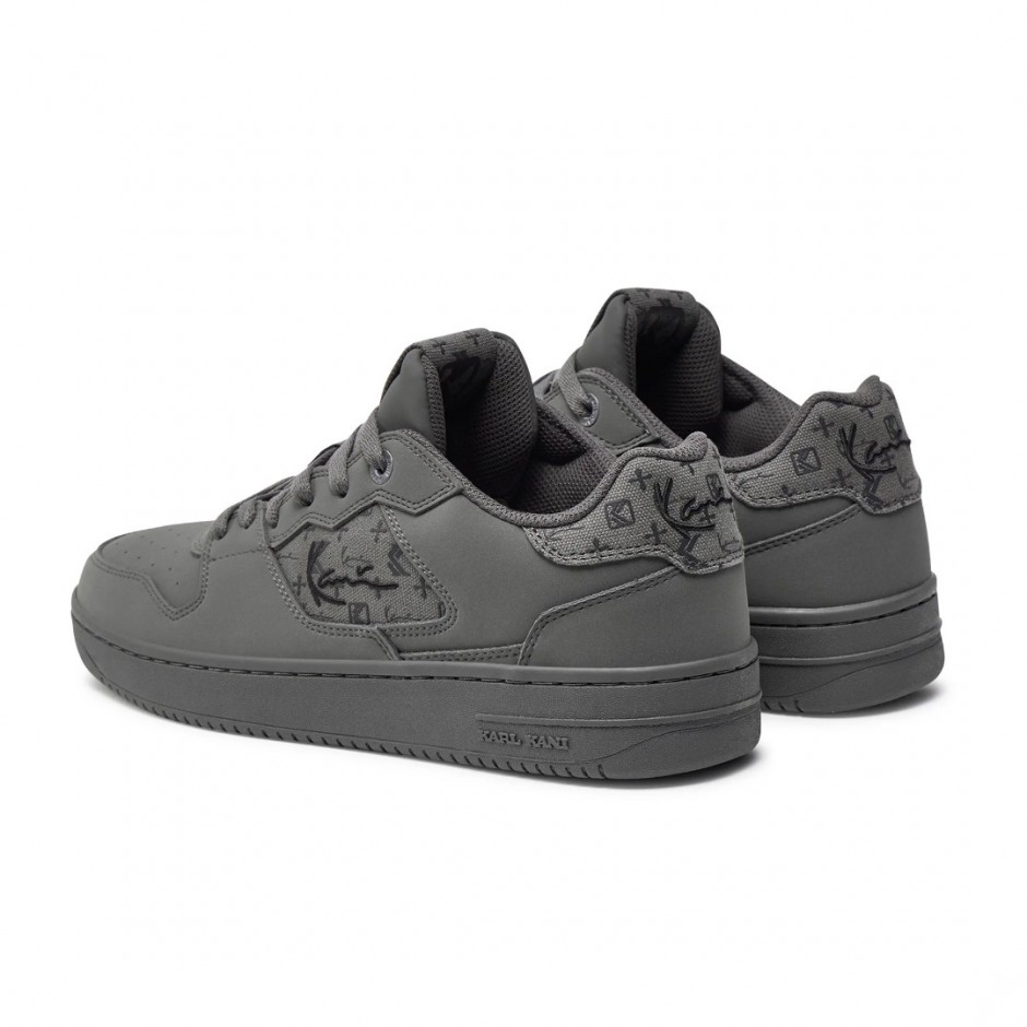 Ανδρικά Sneakers Γκρι - Karl Kani 89 PRM