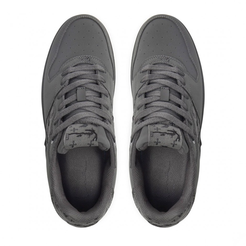 Ανδρικά Sneakers Γκρι - Karl Kani 89 PRM