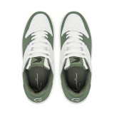 KARL KANI 89 2K KKFWM000420-WHITE/OLIVE White Image 2