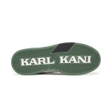 KARL KANI 89 2K KKFWM000420-WHITE/OLIVE White Image 3
